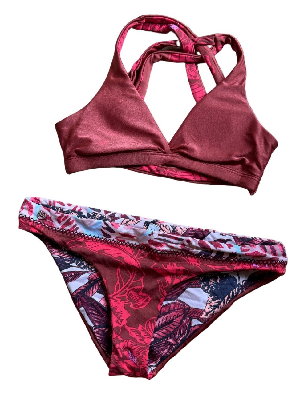 MAAJI Reversible Bikini Set
